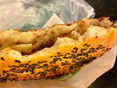 -中关村烤包子(中关村店)