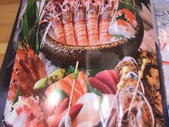-割烹旭日本料理(龙湖狮山天街店)