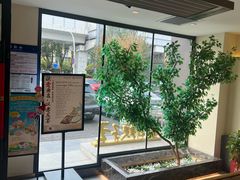 -东方饺子王臻味餐厅(新嘉坡城店)