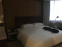-上海瑞泰静安酒店(泰兴路店)