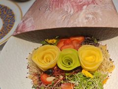 -狮拾久·现代新加坡料理(壹方城店)