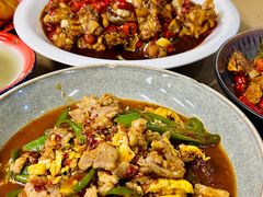 -老三样·旧食新味(万寿宫店)