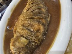 -邢家锅贴老店·非遗·开封菜(金明广场店)