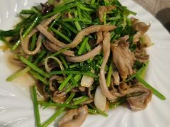 -老浒记烤鸭-北京菜(琉璃厂店)