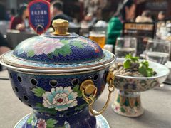 -花家怡园(四合院总店)