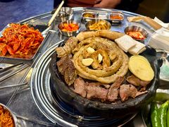 -亚都肥肠(海都汇府店)