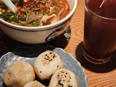 -鑫震源·苏式大虾生煎(山塘街店)