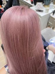 -F P· HAiR