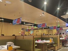-海底捞火锅(天津SM城市广场店)