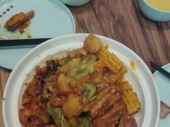 -合合春饼(潘家园店)