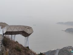 -温岭石塘海边