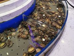 -澜悦港海鲜体验主题餐厅
