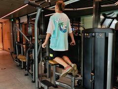 -W FITNESS 威尔仕健身·游泳(七宝店)