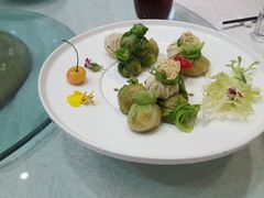 -上和臻品中国菜(花园街店)