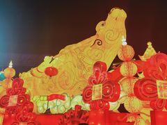 -武汉园博园(武汉自然博物馆)