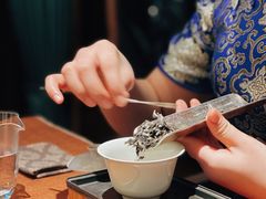 -王府茶楼茶宴·创意菜(朝阳公园店)
