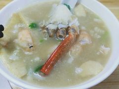 -皮蛋弟砂锅店(总店)