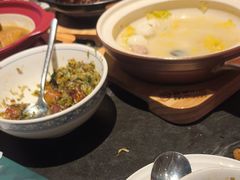 -佰家小厨·南京菜(夫子庙店)