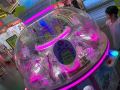 -快乐街区(成都龙湖北城天街店)