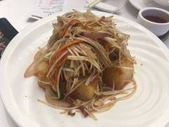 -金满楼(天河中路店)