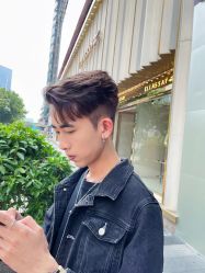 -BM SALON