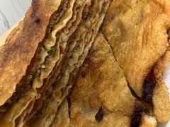 三姑肉饼-王三姑牛肉饼