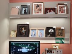 -海馬体照相馆(莘庄维璟印象城店)