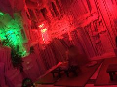 -水晶之星洗浴温泉汗蒸