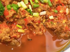 -觅山云南菜(泊富ICITY店)