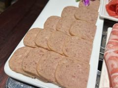 -和院老火锅铜锅烧烤海鲜(朱雀大街店)