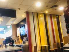 -麦当劳(凯德MALL太阳宫店)