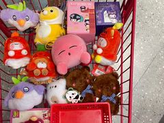 -LLJ夹机占(西直门凯德店)