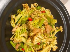 -徽镇小厨·经典徽菜(马连道店)