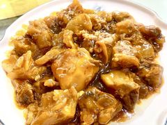 -同发号饭庄(复兴路店)