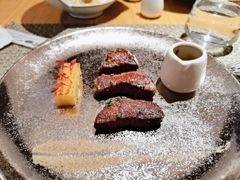 -香樟花园法式铁板烧(恒隆广场店)