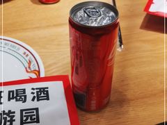 -游园觅食记夜市·小龙虾大排档