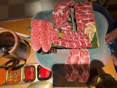 -MIKOMIKO和牛烧肉专门店(南门店)
