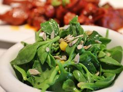 -马凯餐厅(长椿街店)