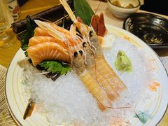 -吉兆·料理(红梅南路店)