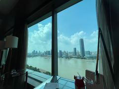 -上海凯宾斯基大酒店