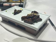 -美庐餐厅(中山陵店)