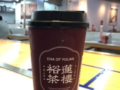 -裕莲茶楼(南京江北虹悦城店)