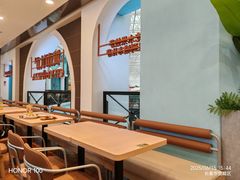 -必胜客(砂之船中东奥莱店)