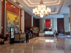 -上海中谷小南国花园酒店