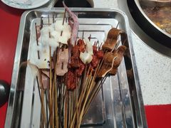 -牛华八婆麻辣烫(起源店)