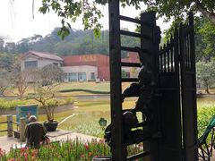 -广州雕塑公园