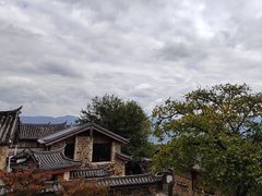 -炊烟餐厅