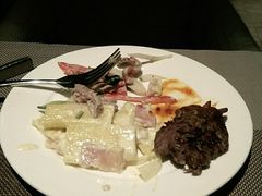 -上海东方佘山翰悦阁酒店·Vie全日制餐厅