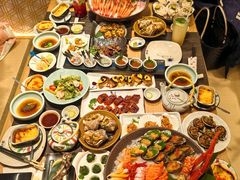 -德川家日本料理(顺义华联店)