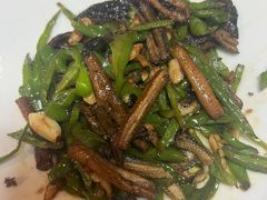 -新白鹿餐厅(百联中环店)